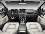 Volvo XC70 D5 2009 года